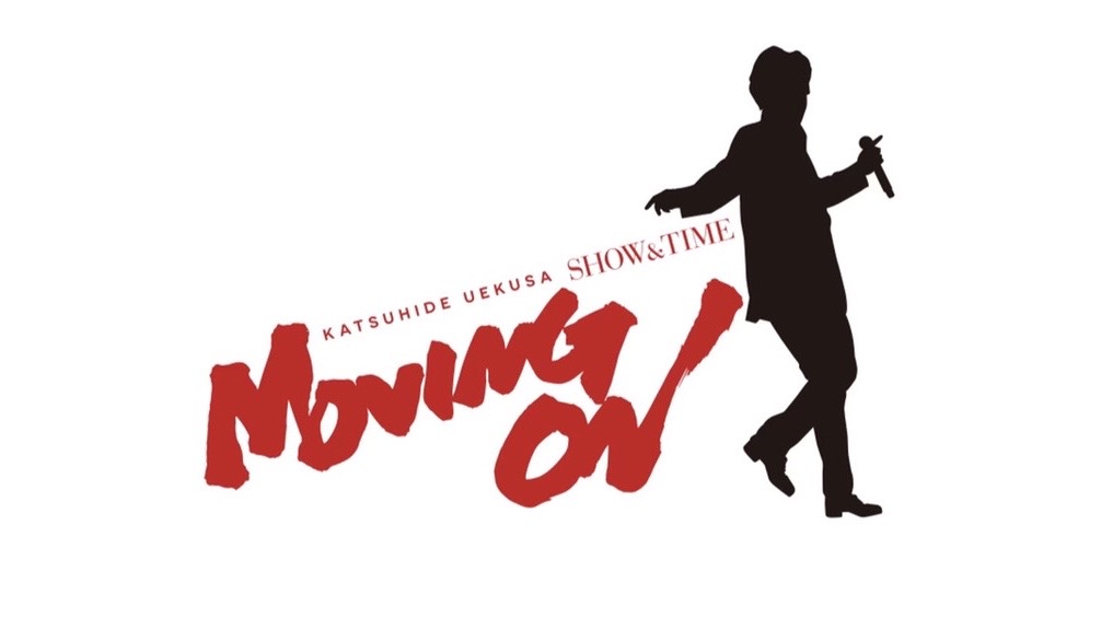 5月 SHOW&TIME MOVING ONチケット販売のご案内】 | 2steps Official Site